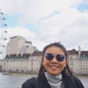 Meet your Posher, An